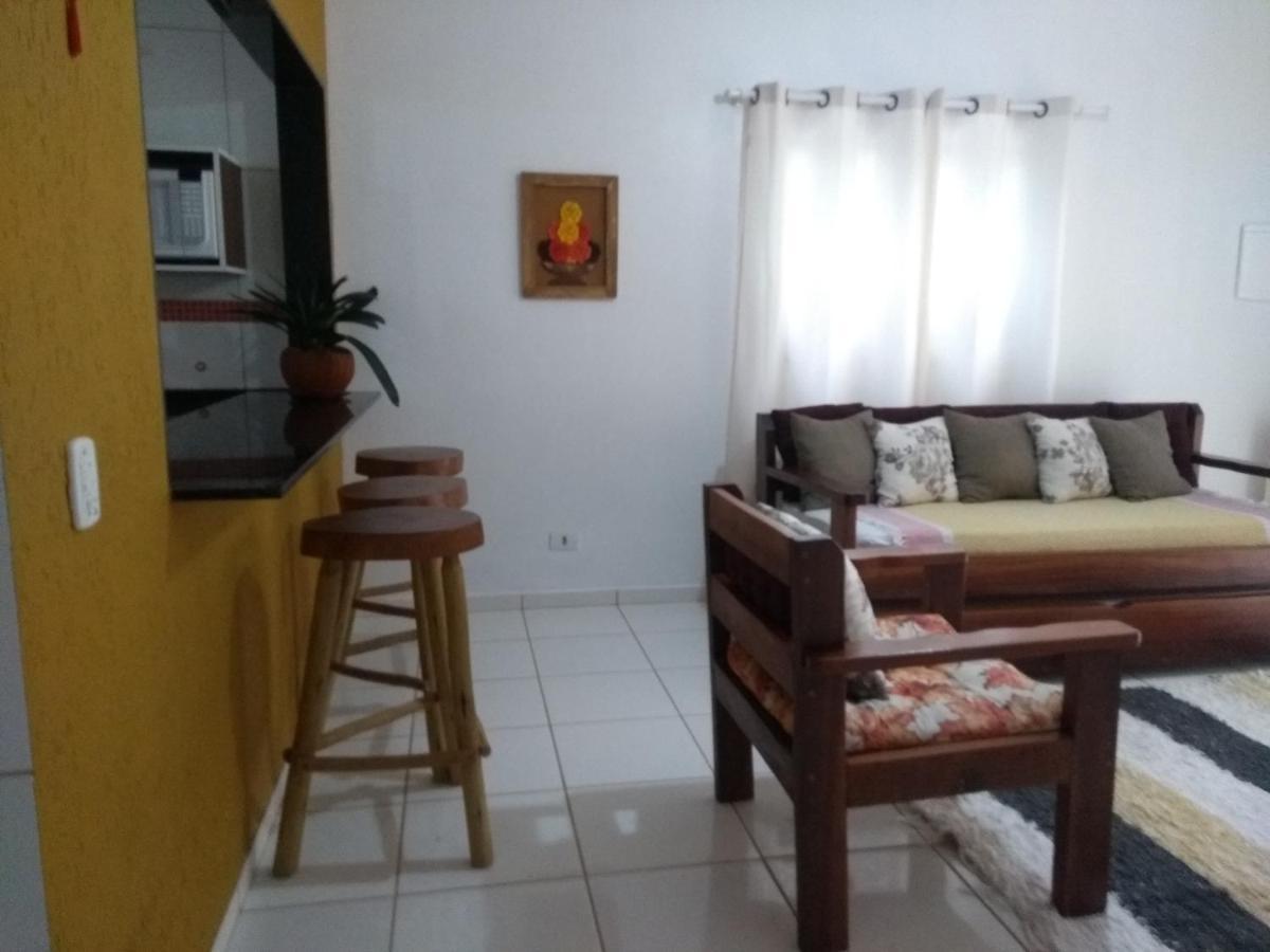 Villa Casa 1 Ubatuba Exterior foto
