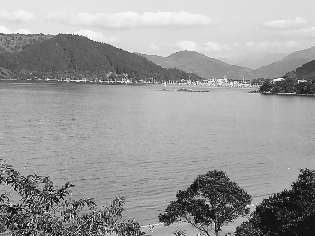 Villa Casa 1 Ubatuba Exterior foto